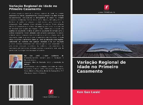 Variação Regional de Idade no Primeiro Casamento