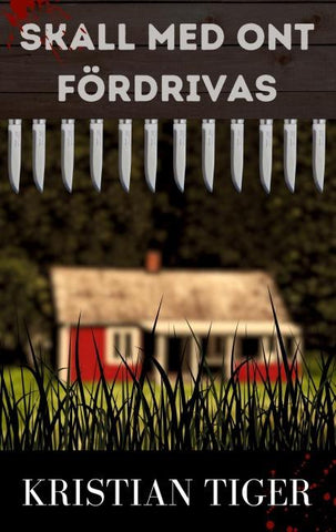 Skall med ont fördrivas