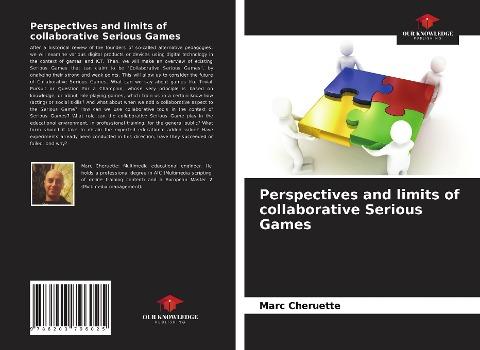 Perspectives and limits of collaborative Serious Games