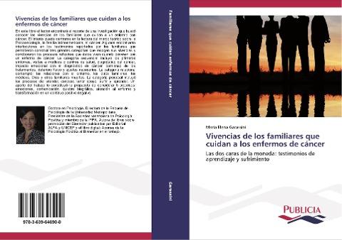 Vivencias de los familiares que cuidan a los enfermos de cáncer