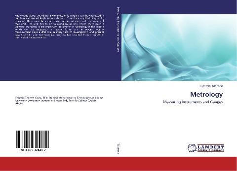 Metrology