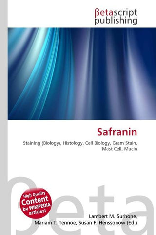 Safranin