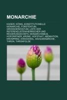 Monarchie