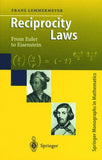 Reciprocity Laws