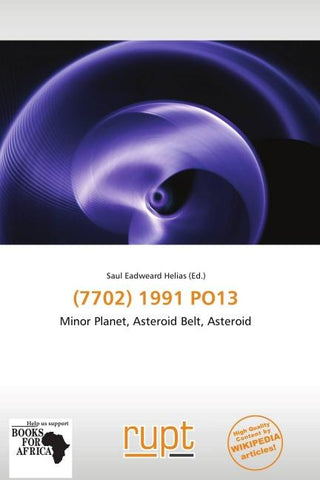 (7702) 1991 PO13