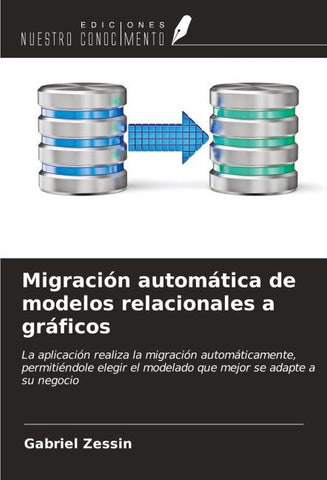 Migración automática de modelos relacionales a gráficos