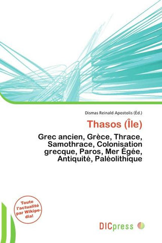 Thasos (Île)