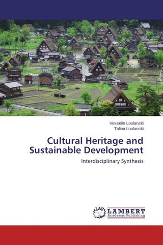 Cultural Heritage and Sustainable Development
