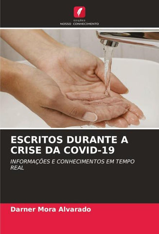 ESCRITOS DURANTE A CRISE DA COVID-19