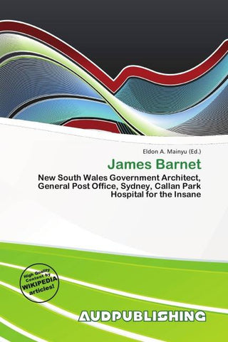 James Barnet