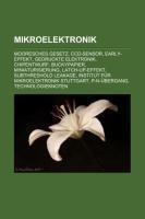 Mikroelektronik