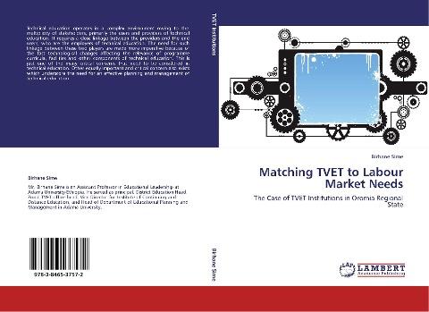 Matching TVET to Labour Market Needs