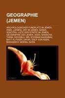 Geographie (Jemen)