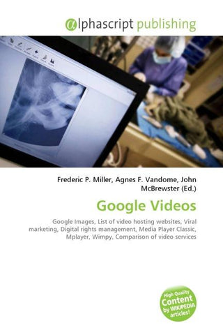 Google Videos