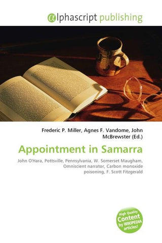 Appointment in Samarra