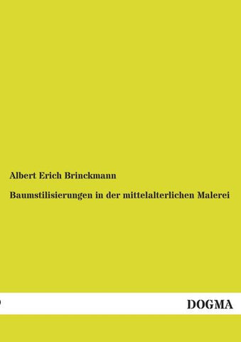 Baumstilisierungen in der mittelalterlichen Malerei