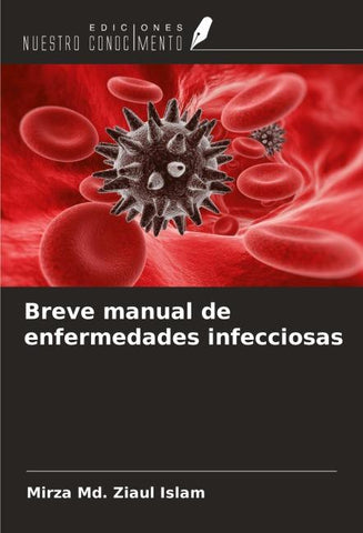 Breve manual de enfermedades infecciosas