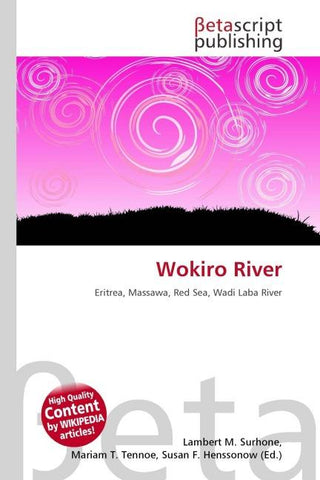 Wokiro River