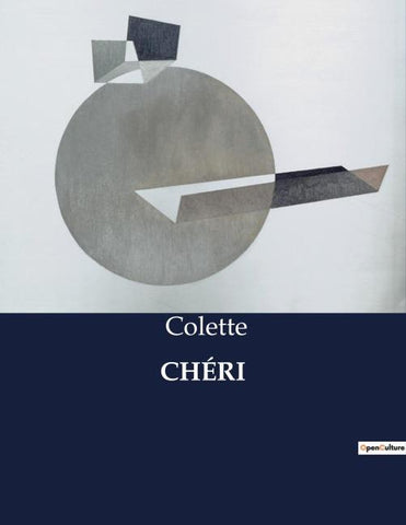 CHÉRI