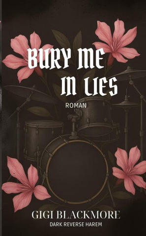 Bury Me In Lies
