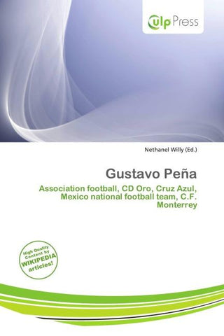 Gustavo Peña