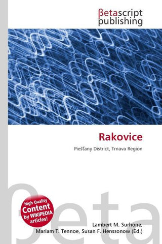 Rakovice