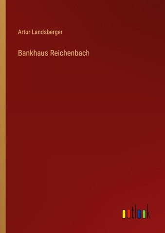 Bankhaus Reichenbach