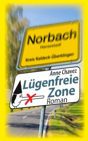 Lügenfreie Zone