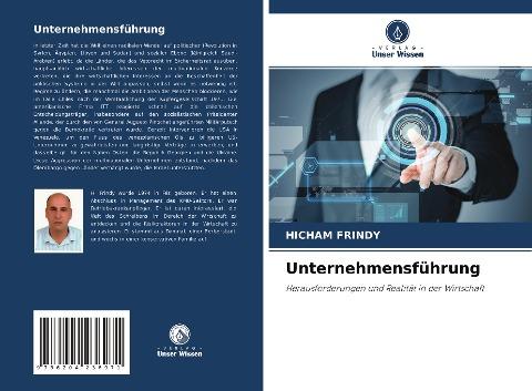 Unternehmensführung