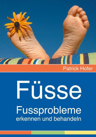 Füsse