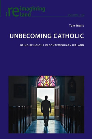Unbecoming Catholic