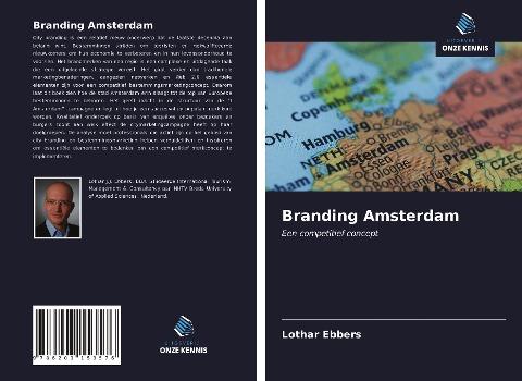 Branding Amsterdam