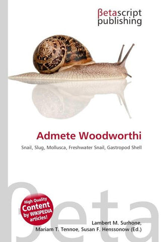 Admete Woodworthi