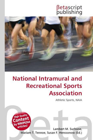 National Intramural and Recreational Sports Association