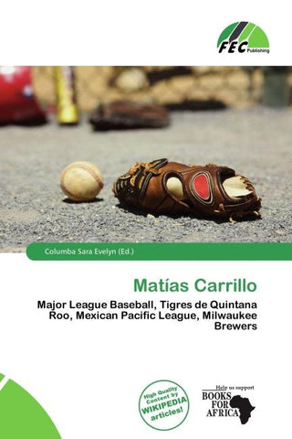 Matías Carrillo