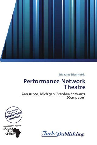 Performance Network Theatre