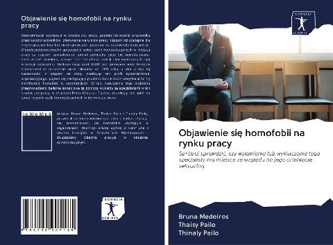 Objawienie si¿ homofobii na rynku pracy