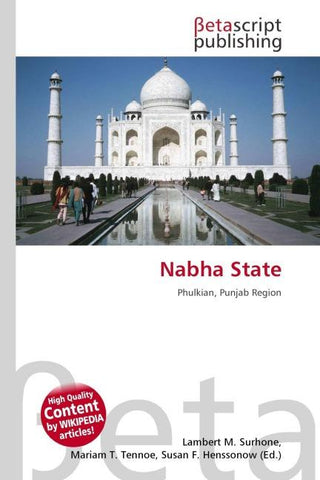 Nabha State