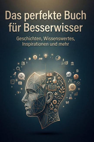 Das perfekte Buch für Besserwisser