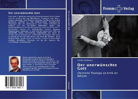 Der unerwünschte Gott