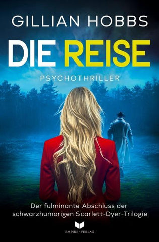 Die Reise