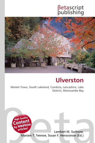 Ulverston