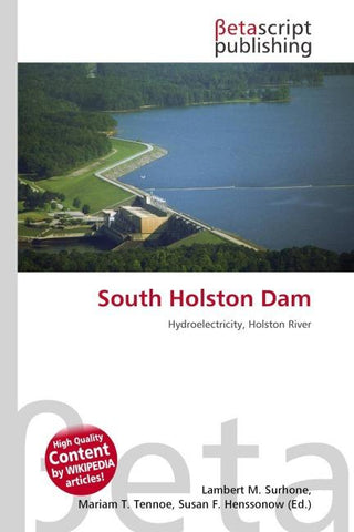 South Holston Dam
