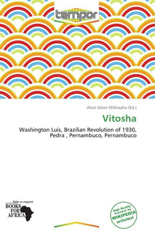 Vitosha