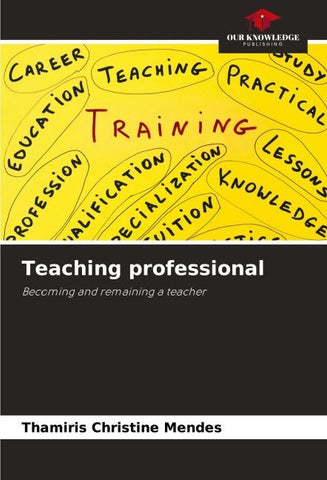 Teaching professional