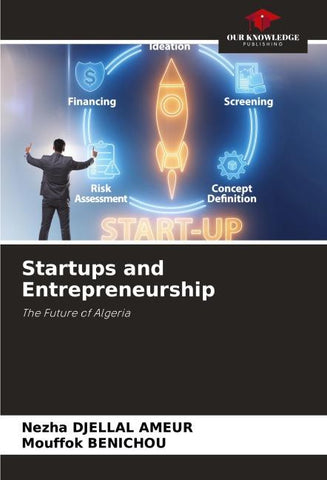Startups and Entrepreneurship
