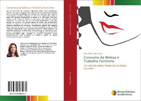 Consumo da Beleza e Trabalho Feminino