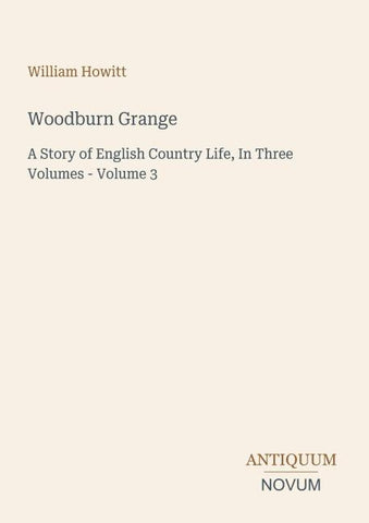 Woodburn Grange