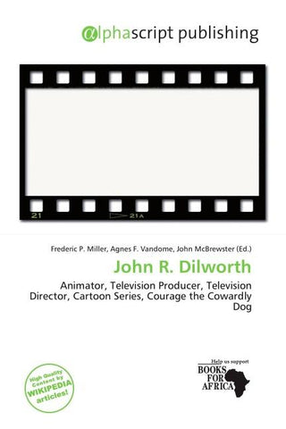 John R. Dilworth