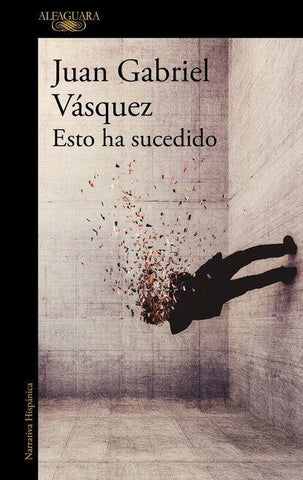 Esto ha sucedido
